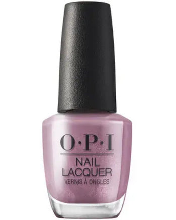 Nail Lacquer Cyborn Again 0.5 oz