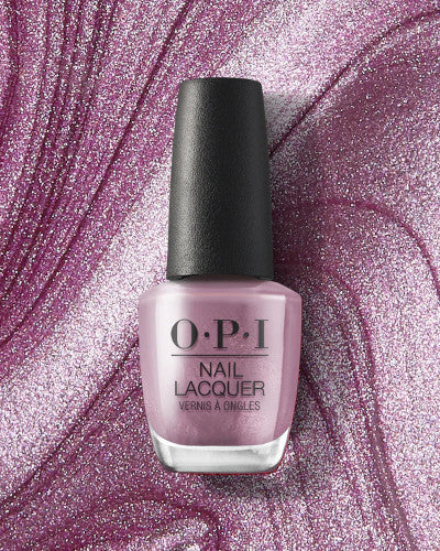 Nail Lacquer Cyborn Again 0.5 oz
