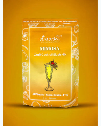 Mimosa 10 oz