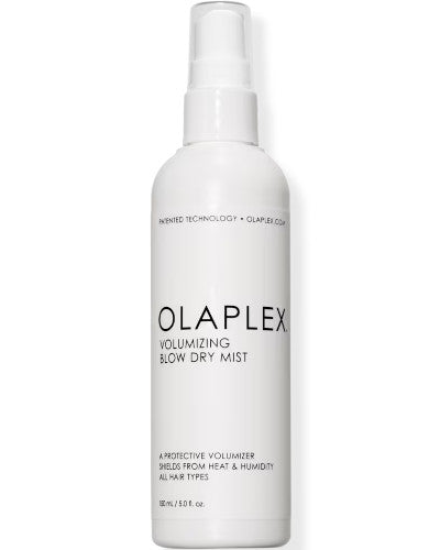 Volumizing Hair Heat Protective Weightless Blowout Mist 5 oz