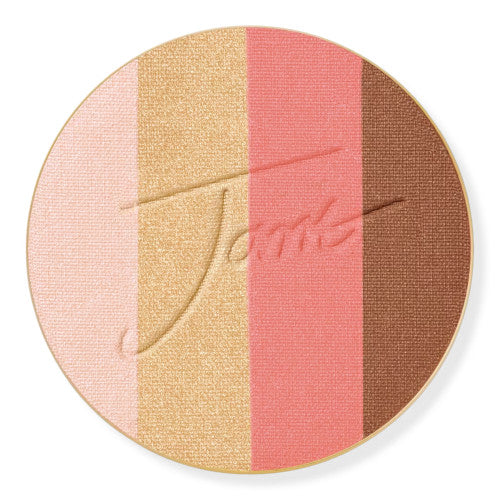 PureBronze Shimmer Bronzer Refill-First Light