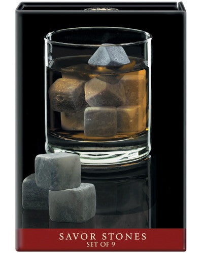 Soapstone Savor Stones