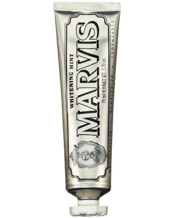 Whitening Mint Toothpaste 3.86 oz