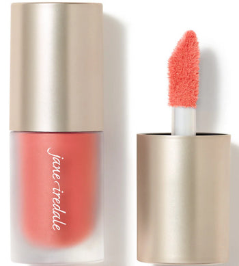 ColorLuxe Liquid Blush-Wild Child