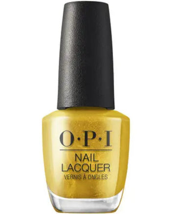 Nail Lacquer Metallic Rewind 0.5 oz