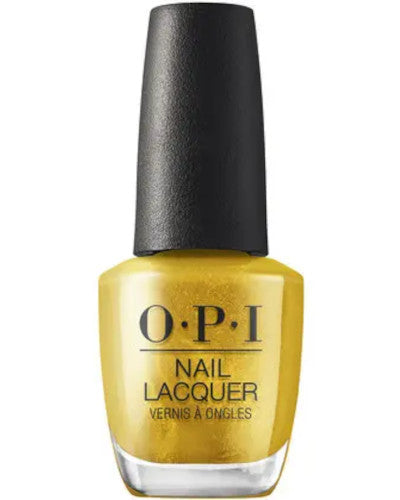 Nail Lacquer Metallic Rewind 0.5 oz