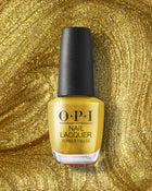 Nail Lacquer Metallic Rewind 0.5 oz