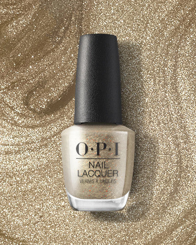Nail Lacquer I Mica Be Dreaming 0.5 oz
