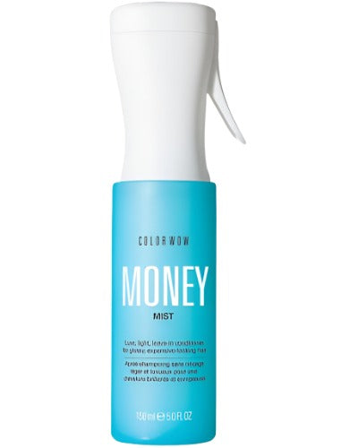 Money Mist Leave-in Conditioner 5 oz