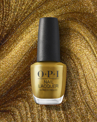Nail Lacquer SaTURN Me On 0.5 oz
