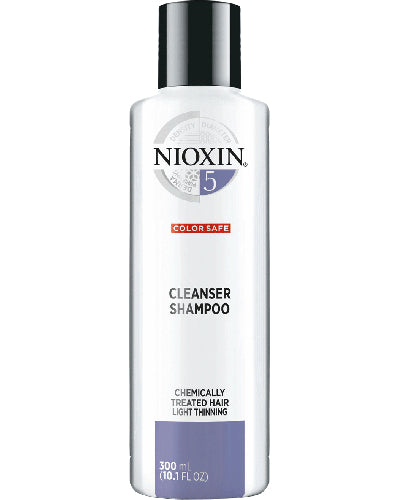 System 5 Cleanser 10.1 oz