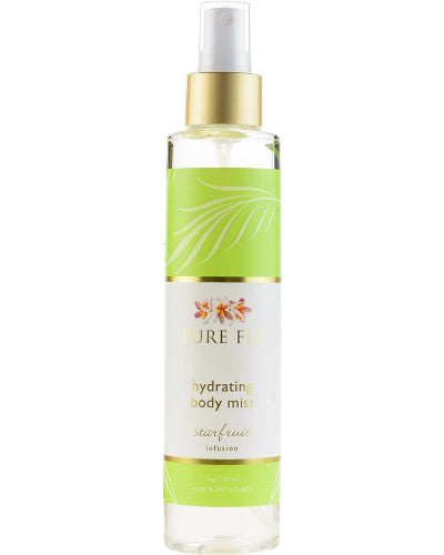 Starfruit Hydrating Body Mist 5 oz