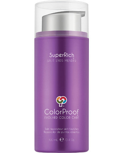 SuperRich Split Ends Mender 3.4 oz