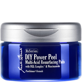 Power Peel Multi-Acid Resurfacing Pads 40 Count