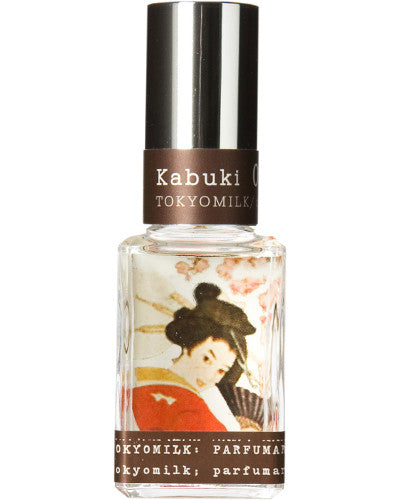 Parfum No. 9 Kabuki 1 oz
