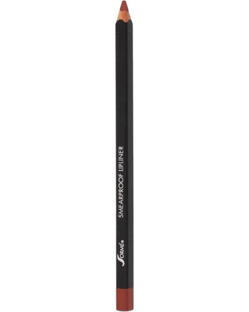 Smearproof Lip Liner Decaf 0.06 oz