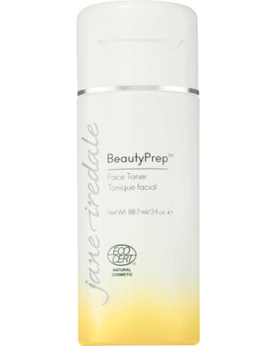 BeautyPrep Face Toner 3 oz