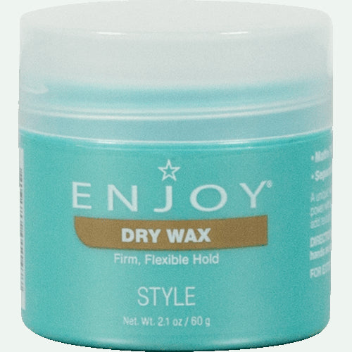 Dry Wax 2.1 oz