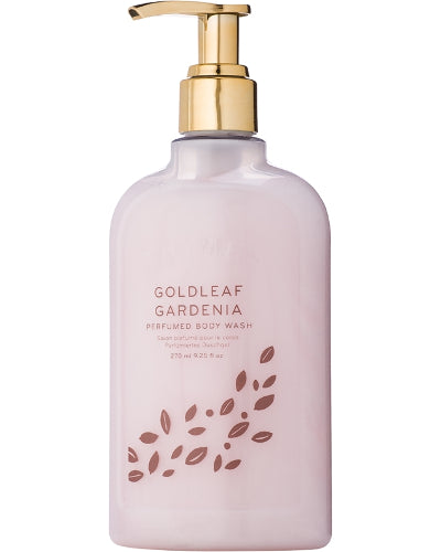 Goldleaf Gardenia Body Wash 9.25 oz