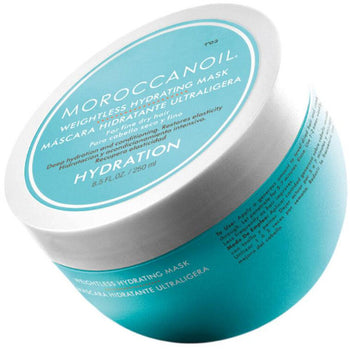 Weightless Hydrating Mask 8.5 oz