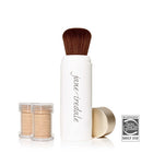 Amazing Base® Loose Mineral Powder Refillable Brush SPF 20/15- Honey Bronze