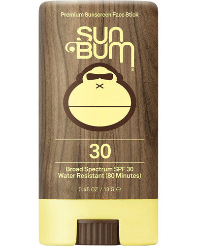 SPF 30 Face Stick 0.45 oz