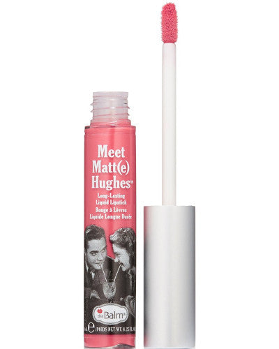 Meet Matt(e) Hughes Chivalrous 0.25 oz