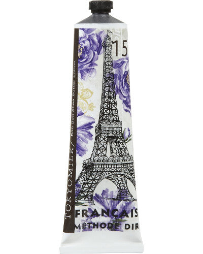 Bon Bon Shea Butter Lotion No. 15 French Kiss 2.3 oz