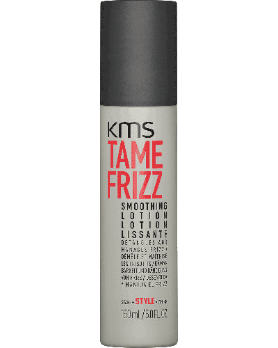 TAME FRIZZ Smoothing Lotion 5 oz