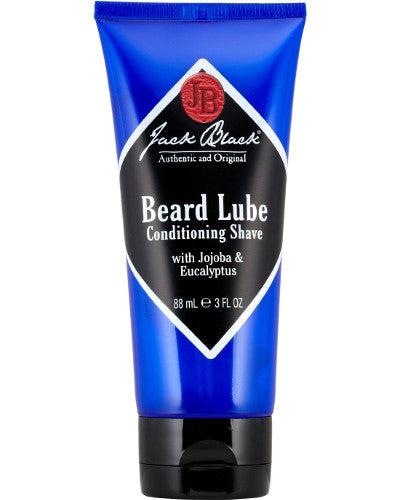 Beard Lube Conditioning Shave Travel Size 3 oz