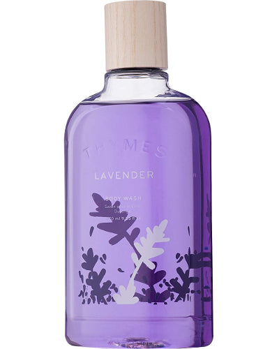 Lavender Body Wash 9.25 oz