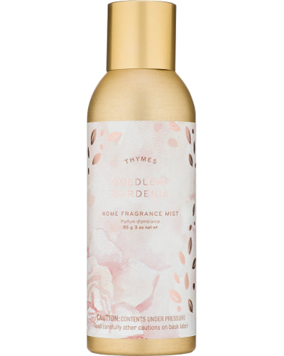 Goldleaf Gardenia Home Fragrance Mist 3 oz