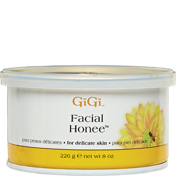 Facial Honee 8 oz