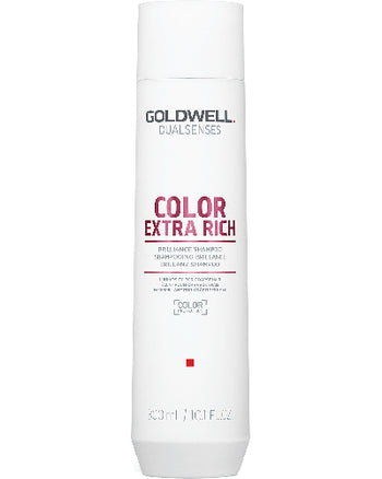 Dualsenses Color Extra Rich Brilliance Shampoo 10.1 oz