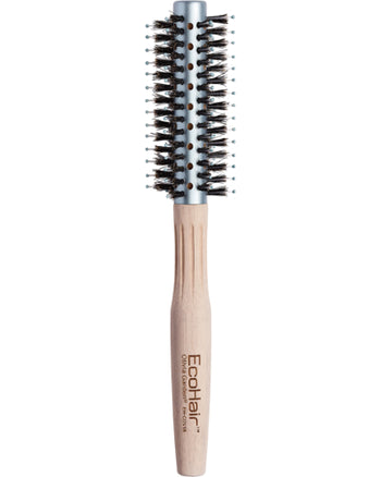 EcoHair Bamboo Combo Vent Brush 2 1/8" EH-COV18