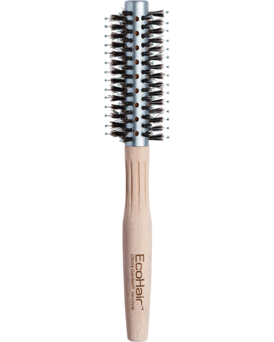 EcoHair Bamboo Combo Vent Brush 2 1/8" EH-COV18