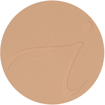 PurePressed Base Mineral Foundation REFILL Velvet 0.35 oz