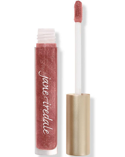 HydroPure Hyaluronic Lip Gloss- Mocha Latte