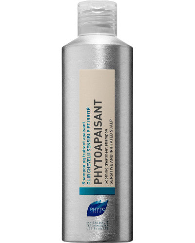 Phytoapaisant Soothing Treatment Shampoo 6.7 oz