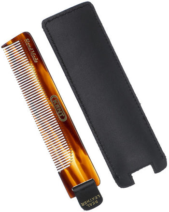 Handmade Comb NU 22 Case 122mm