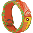 Mosquito Repellent Kids Wristband Toucan