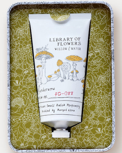 Willow & Water Handcreme 3.4 oz