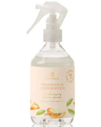 Mandarin Coriander Deodorizing Linen Spray 9 fl oz