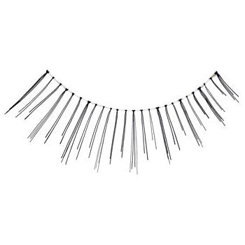 Natural Lashes Sweeties Black