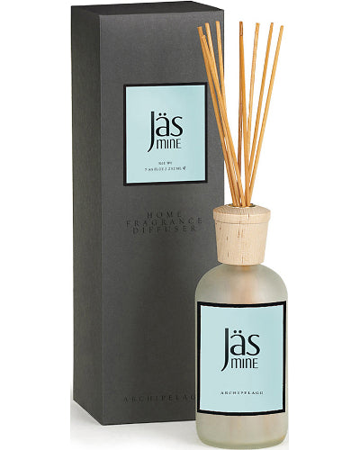Jasmine Reed Diffuser 7.85 oz