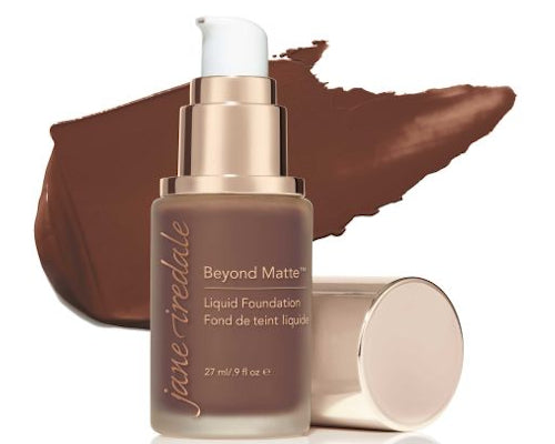 Beyond Matte Liquid Foundation M18 9 oz