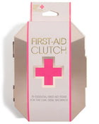 First-Aid Clutch