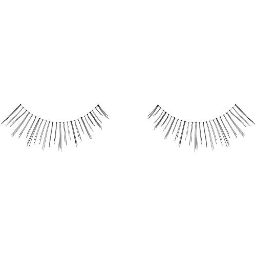 Natural Lashes Sweeties Black