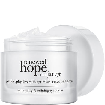 Renewed Hope In A Jar Refreshing & Refining Eye Cream 0.5 oz