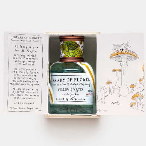 Willow & Water Eau de Parfum 1.69 oz